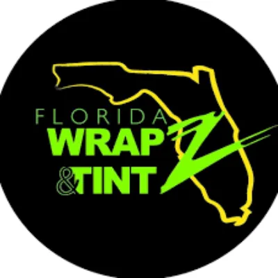 Florida Wrapz & Tintz