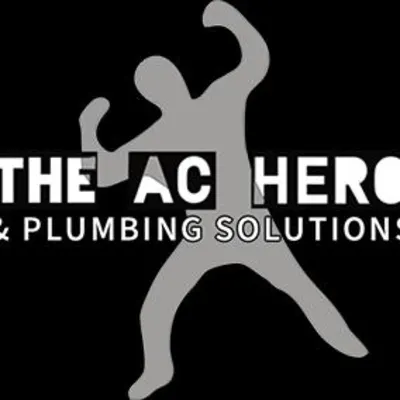 THE AC HERO AND PLUMBING SOLUTIONS