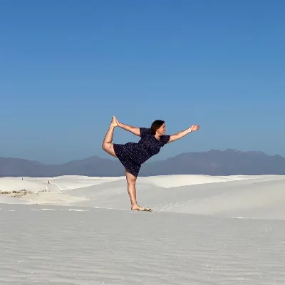 Yoga Lessons
