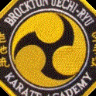 Brockton Uechiryu Karate Academy