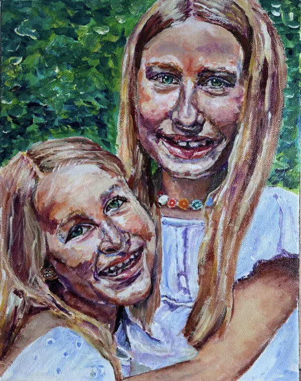 Acrylic