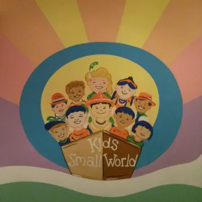 Kids Small World Learning Center