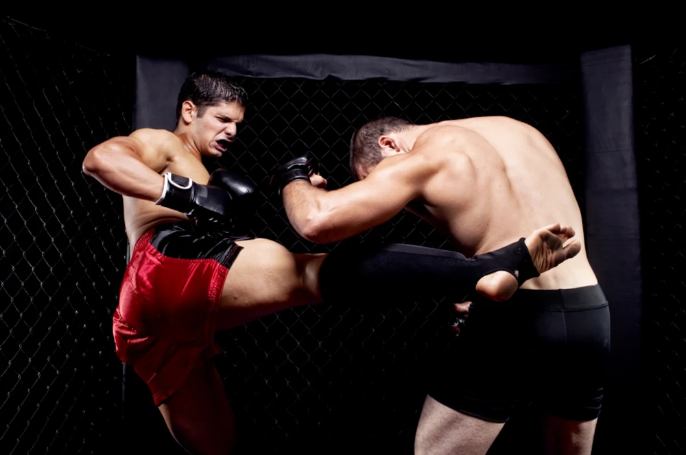TTT Performance Martial Arts