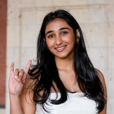 Saanvi Lopelly