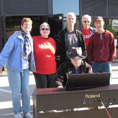 Colorado Power Piano