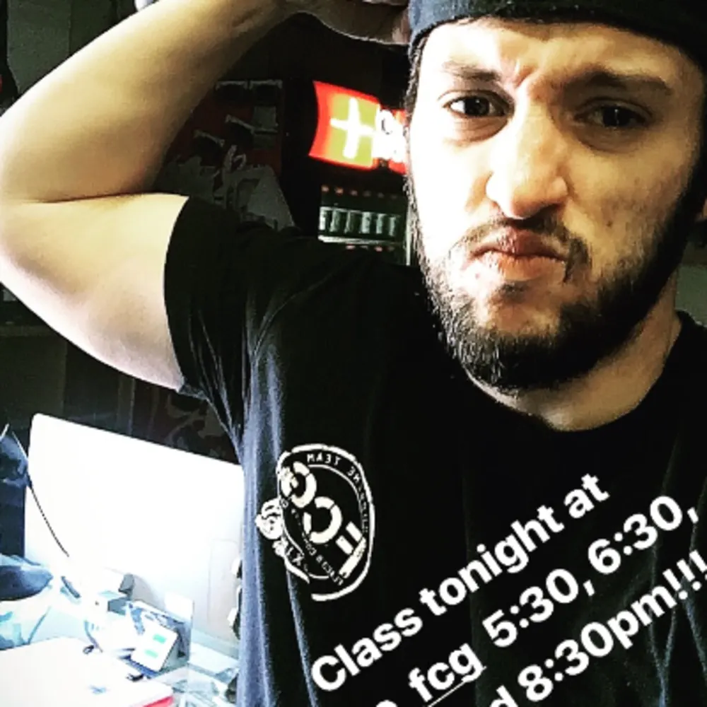 Ricardo Boxing/ Personal Training