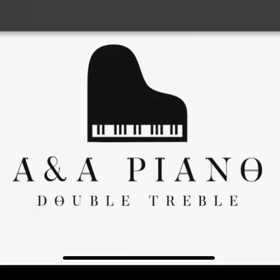 A&A Piano: Double Treble Call/Text:606-584-2890 Or Abelal1230@gmail.com