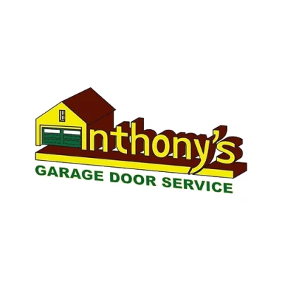 ANTHONY'S GARAGE DOOR SERVICE
