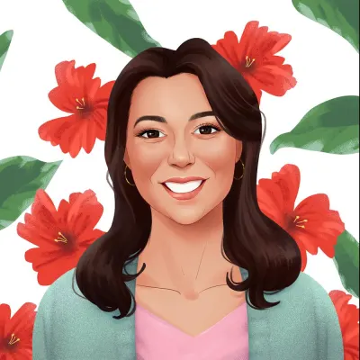 Sonia Hart Suarez 