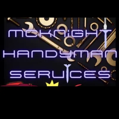 McKnight Handyman Services