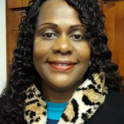 Mary Thomas Counselor, Resource And Education Services