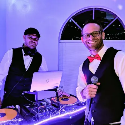 Wileysounds DJ & Entertainment Services