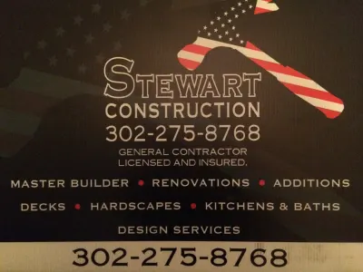 Stewart Construction