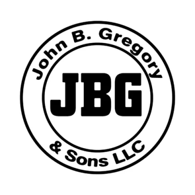 John B. Gregory & Sons