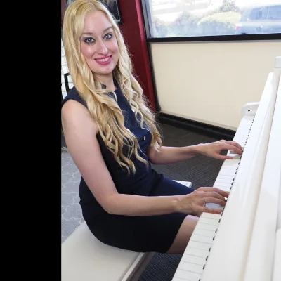 Finamore Voice And Piano
