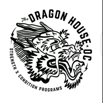 The Dragon House Gym