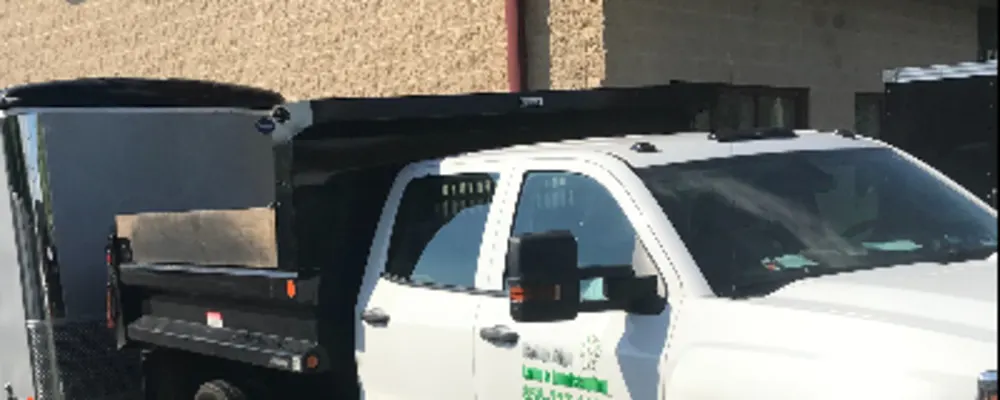 Better Edge Lawn & Landscaping LLC
