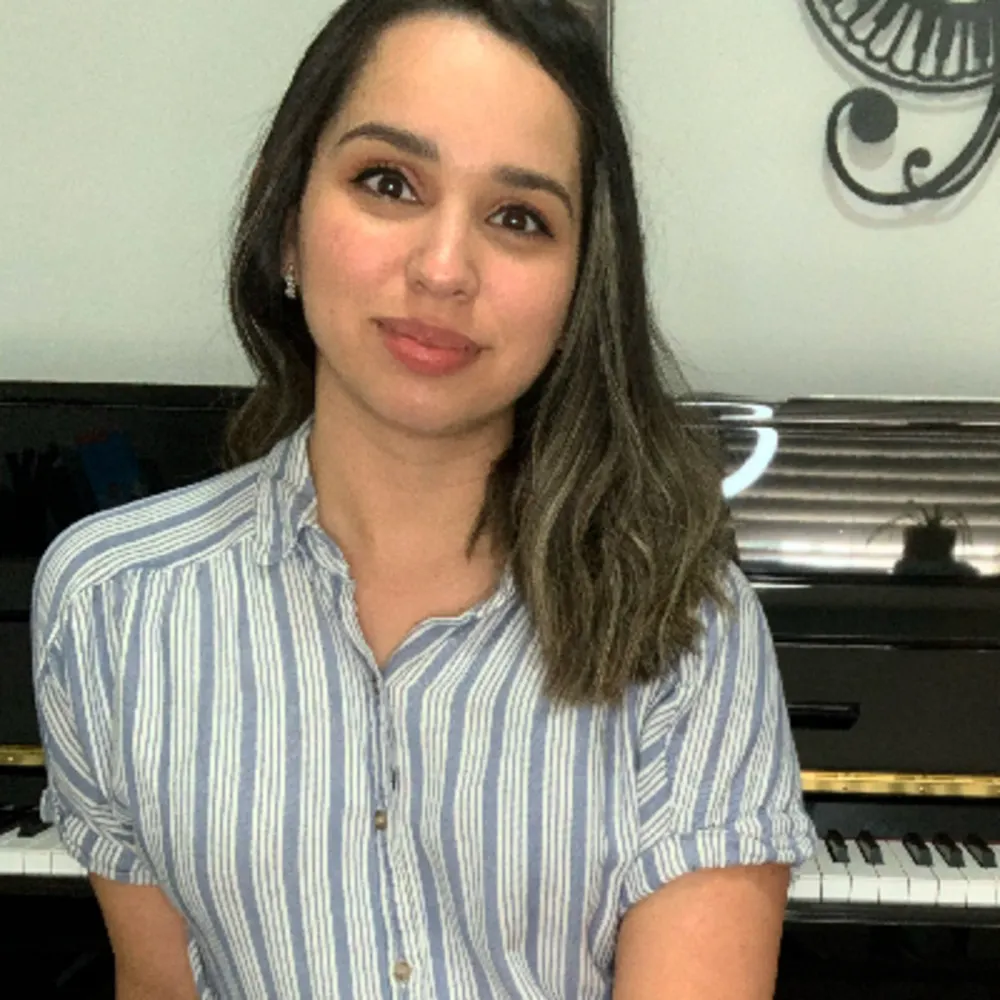 Utah Piano Lab