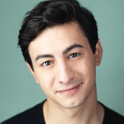 Alex Cioffi