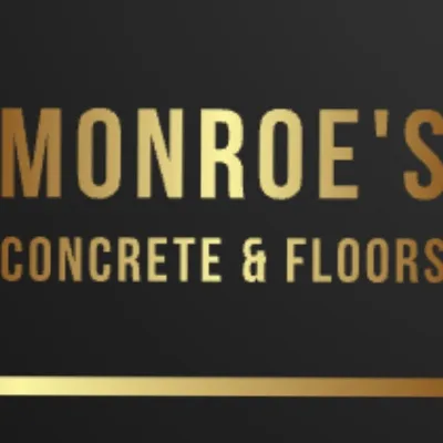 Monroes Concrete & Floors