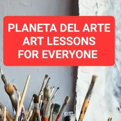 Planeta Del Arte 