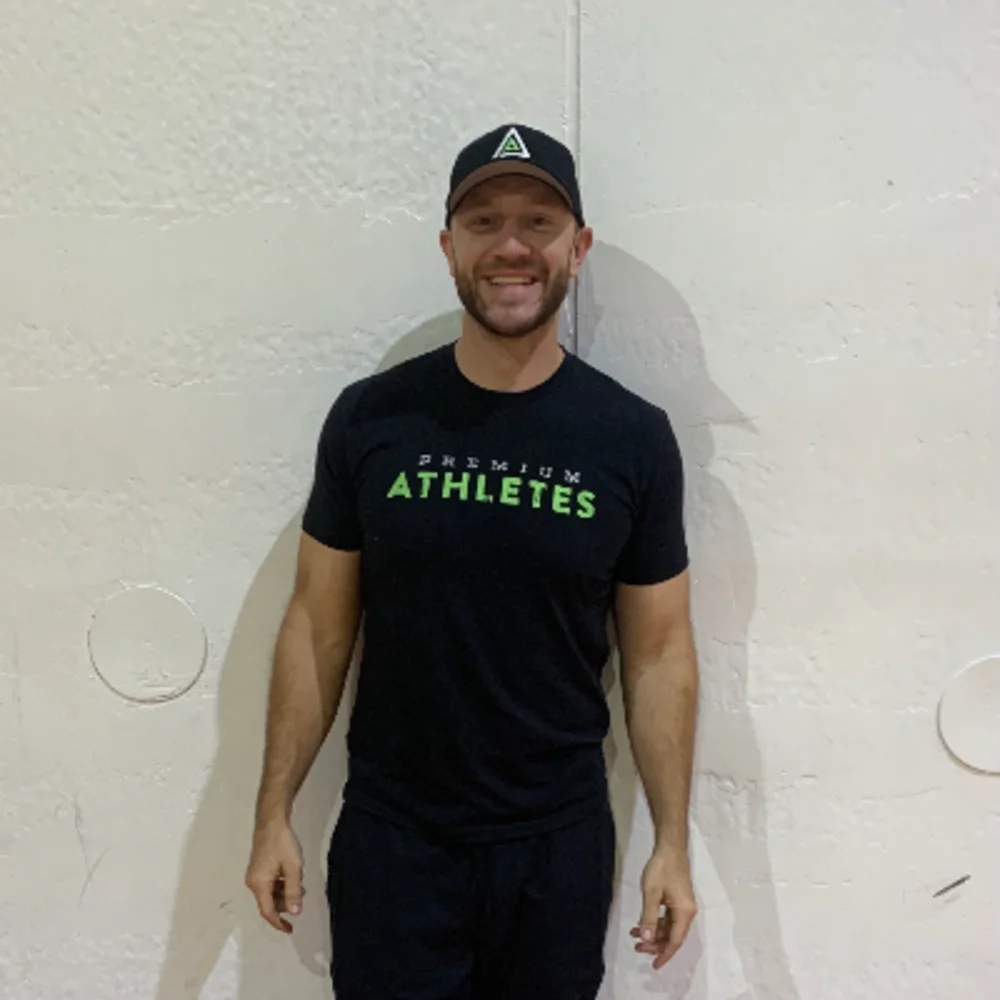 Premium Athletes