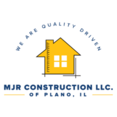MJR Construction, LLC Of Plano Illinois