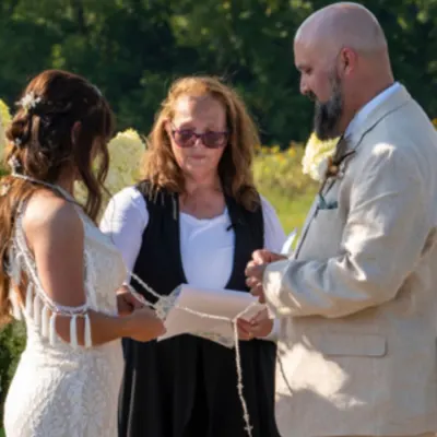 Diamond Colors Weddings & Events