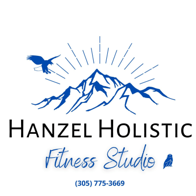 Hanzel Holistic Fitness