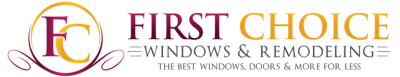 First Choice Windows & Remodeling