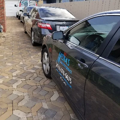 Mena's Cleaning Service