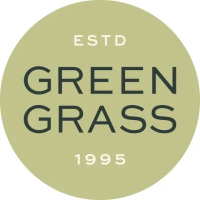 Green Grass