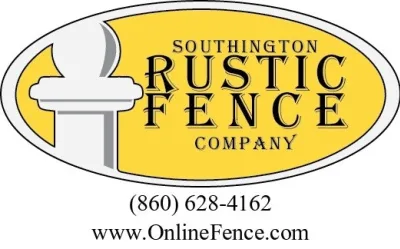 SOUTHINGTON RUSTIC FENCE CO