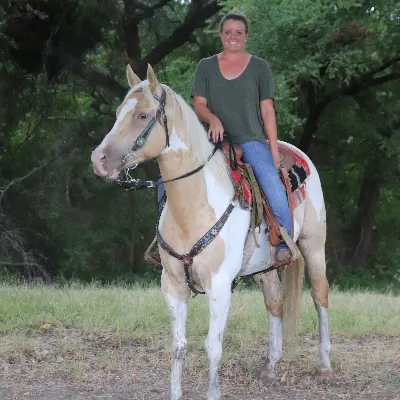 Benbrook Stables