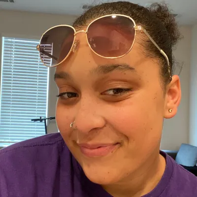 Kennedy Richardson