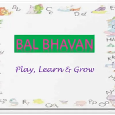 Bal Bhavan Family Home Child Care Center
