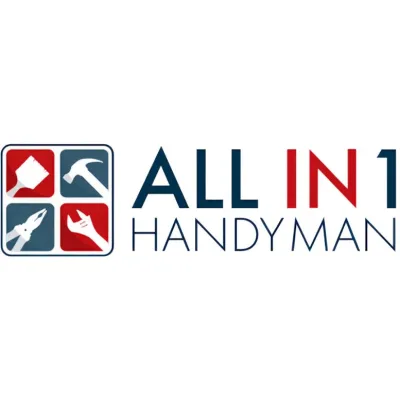 All In 1 Handyman