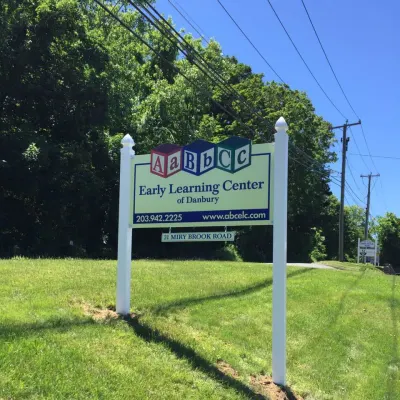 AaBbCc Early Learning Center Of Danbury