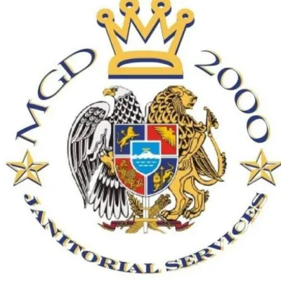 MGD2000 Janitorial & Building Maintenance