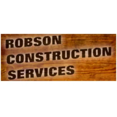 Robson Construction Services LLC