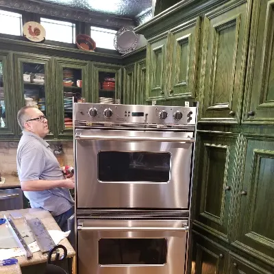 Authorized Appliance Repair