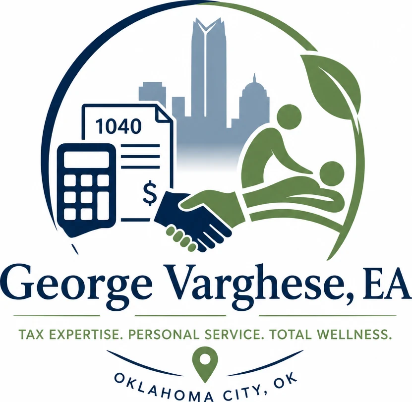 George Varghese, EA