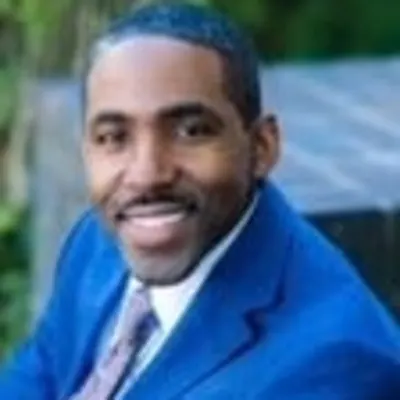 Andre Courtney Wharton