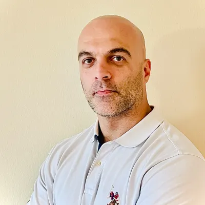 Basketball Coach
