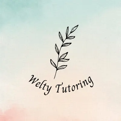Welty Tutoring