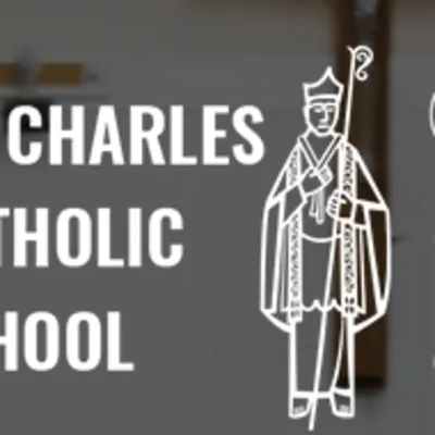 St Charles Elementary School