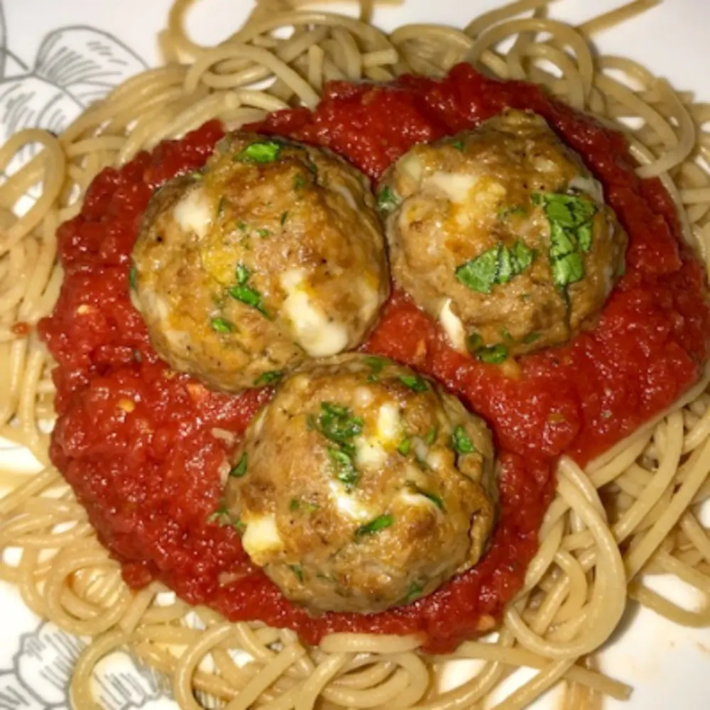 Cooking With Love