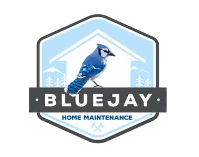 Bluejay Home Maintenance