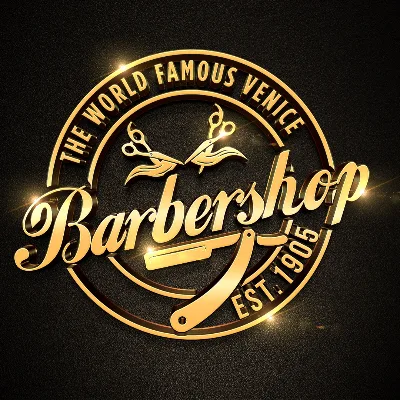The World Famous Venice Barbershop