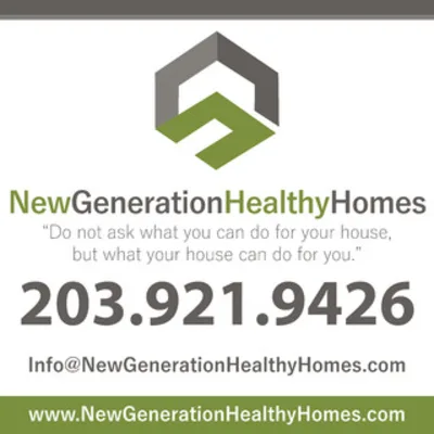 NEW HOME CONSTRUCTION GREEN HEALTHY HOMES